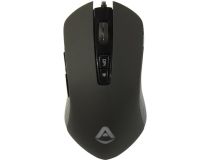 CBR Optical Mouse CM 855 Armor  (RTL) USB 7but+Roll
