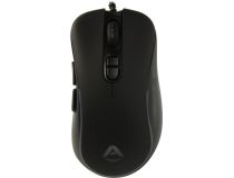 CBR Optical Mouse CM 851 Armor (RTL) USB 7but+Roll