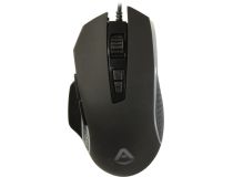 CBR Optical Mouse CM 841 Armor  (RTL) USB 8but+Roll