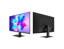 23.8 ЖК монитор CBR LCD-MF2402-OPC (LCD, 1920x1080, D-Sub, HDMI, DP)