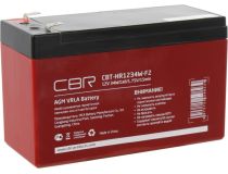 Аккумулятор CBR CBT-HR1234W-F2 (12V, 34W)