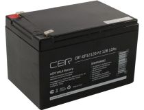 Аккумулятор CBR CBT-GP12120-F2 (12V, 12Ah) для UPS