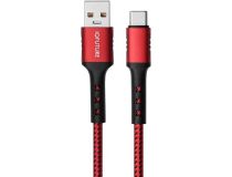 IQFUTURE IQ-UC5A Кабель USB-Type-C IQFuture IQ-UC5A 1.2 м 5A