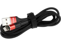 IQFUTURE IQ-UL2A Кабель USB-Lightning 1.2 м 2A