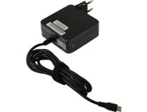 TopON TOP-UC65 102508 Зарядное устройство USB-C (Вых. DC5V-20V, 65W, кабель USB-C, быстрая зарядка)