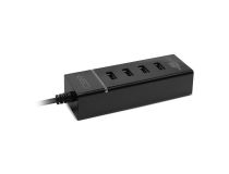 CBR CH157 USB3.0 Hub 4 port