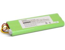 TopON TOP-ZA1-22 для Electrolux Trilobite ZA1. Ni-MH. 18.0V 2200mAh Ni-MH. PN: CS-ELT110VX