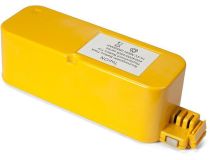 TopON TOP-IRBT400-25 для iRobot Roomba 400, 405, 410, 415, 416, 418, 4000, 4905 Series. 14.4V 2500mAh Ni-MH. PN: 4905.