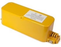 TopON TOP-IRBT400-20 для iRobot Roomba 400, 405, 410, 415, 416, 418, 4000, 4905 Series. 14.4V 2000mAh Ni-MH. PN: 4905.