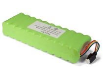 TopON TOP-SAVC для Samsung VC-RS60, VC-RS60H, VC-RS62, VC-RS62H Hauzen Series. 26.4V 3600mAh Ni-MH. PN: DJ96-0079A.