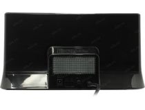 Thomson ANT1487 Телевизионная комнатная антенна (DVB-T/T2, подсветка, имитирующая TV)