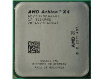CPU AMD Athlon X4 730   (AD730XO) 2.8 GHz/4core, 4 Mb/65W/5 GT/s Socket FM2