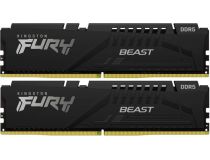 Kingston Fury Beast KF552C36BBEK2-16 DDR5 DIMM 16Gb KIT 2*8Gb PC5-41600 CL36