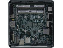 Intel NUC Mini PC BXNUC10I3FNHN (i3 10110U, 4.1 ГГц, HDMI, GbLAN, M.2, 2DDR4 SODIMM)