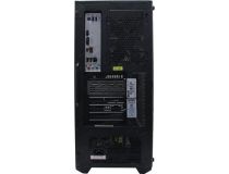 X6000/PRO (X6256PGi): Core i5-12400F, 16 Гб, 256 Гб SSD + 2 Тб, 8 Гб GeForce RTX3060Ti OC