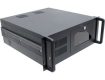 (Z0720581) 4U: Core i7-12700F, 2 x 8 Гб, 4 x 4 Тб + 960 Гб SSD, 10 Гб GeForce RTX3080, 2.5 Гбит, Win10 Pro