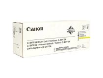 CANON 3789B003AA_000 Canon C-EXV34Y Drum