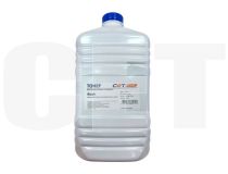 Тонер Cet SD3 CET8157500 черный бутылка 500гр. для принтера RICOH Aficio MP301SP/3010/4500/5001G