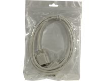 KS-is KS-366Sb-15 Кабель COM9F -  COM9F 1.5м