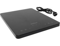 Kitfort KT-167 Плитка индукционная (1800W, 1 конфорка)