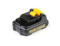 TopON TOP-PTGD-DEW-10.8-1.3-Li Аккумулятор для DeWalt 10.8V 1.3Ah (Li-Ion) PN: DCB125.