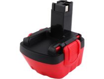 TopON TOP-PTGD-BOS-12(A) Аккумулятор для Bosch (Ni-CD, 12В, 1.5Ач)