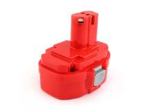 TopON TOP-PTGD-MAK-18-2.1 Аккумулятор для Makita 18V 2.1Ah (Ni-Mh) PN: 193102-0.