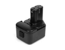 TopON TOP-PTGD-HIT-12(B) Аккумулятор для Hitachi EB. 12V 1.5Ah (Ni-Cd) PN: EB1214L.