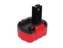 TopON TOP-PTGD-BOS-18(A) Аккумулятор для Bosch AHS. 14.4 3.0Ah (Ni-Mh) PN: 2 607 335 694.