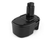 TopON TOP-PTGD-DE-L12-2.0A Аккумулятор для DeWalt DC. 12V 2.0Ah Lithium+ (Li-ion) PN: DC9091.