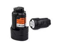 TopON TOP-PTGD-AEG-12-3.0-Li Аккумулятор для AEG L1230. 12V 3.0Ah (Li-Ion) PN: 4932352824.