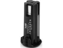 TopON TOP-PTGD-HIT-3.6-1.5 Аккумулятор для Hitachi EBM. 3.6V 1.5Ah (Li-Ion) PN: EMB315.