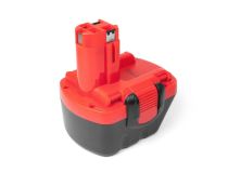 TopON TOP-PTGD-BOS-12 Аккумулятор для Bosch GDR. 12V 3.0Ah (Ni-Mh) PN: 2 607 335 692.