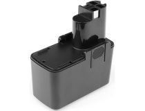 TopON TOP-PTGD-BOS-9.6-1.5 Аккумулятор для Bosch 9.6 1.5Ah (Ni-Cd) PN: 2 607 335 037.