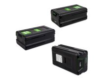 TopON TOP-PTGD-GW-80-4.0 Аккумулятор для Greenworks 80V 4.0Ah (Li-Ion) PN: G80B4