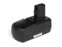 TopON TOP-PTGD-META-18-3.0 Аккумулятор для Metabo 18V 3.0Ah (Ni-MH) PN: TB2486B.30H.