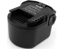 TopON TOP-PTGD-AEG-12-1.5 Аккумулятор для AEG BBM. 12V 1.5Ah (Ni-Cd) PN: B1214G.