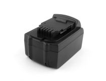 TopON TOP-PTGD-DE-14.4 Аккумулятор для DeWalt DCB. 14.4V 3.0Ah (Li-Ion) PN: DCB140.