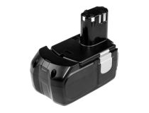 TopON TOP-PTGD-HIT-14.4-4.0 Аккумулятор для Hitachi 14.4V 4.0Ah (Li-Ion) PN: BCL1430.