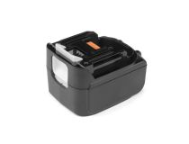 TopON TOP-PTGD-MAK-14.4-4.0-Li Аккумулятор для Makita BL1440. 14.4V 4.0Ah (Li-Ion) PN: 196386-9.