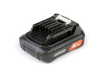 TopON TOP-PTGD-MAK-12-2.0-Li Аккумулятор для Makita BL1021B. 12V 2.0Ah (Li-Ion) PN: 197396-9.