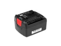 TopON TOP-BOS-14.4(B) Аккумулятор для Bosch GBH/GDR/GDS/GML/GSB/GSR/GST Series (Li-Ion, 14.4В, 3Ач, 43.2Wh)