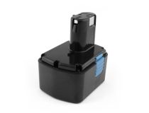 TopON TOP-PTGD-HIT-14.4-3.3 Аккумулятор для Hitachi EB. 14.4V 3.3Ah (Ni-Mh) PN: EB1414.