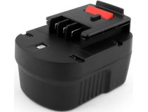 TopON TOP-PTGD-BD-9.6-S Аккумулятор для Black & Decker BDG. 9V 1.5Ah (Ni-Cd) PN: 90534824