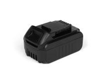 TopON TOP-PTGD-DE-18-2.6(2) Аккумулятор для DeWalt DCB. 18V 2.6Ah (Li-Ion) PN: DCB180.