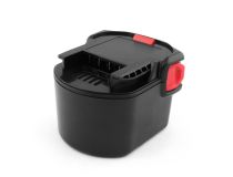 TopON TOP-PTGD-AEG-12(N) Аккумулятор для AEG BBM. 12V 3.0Ah (Ni-Mh) PN: M1230R.