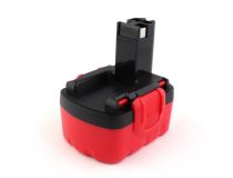 TopON TOP-PTGD-BOS-14.4(A)2 Аккумулятор для Bosch AHS 14.4V 2.0Ah (Ni-Cd) PN: 2 607 335 264.