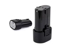 TopON TOP-PTGD-MAK-7.2-2.0-Li Аккумулятор для Makita (Li-Ion,7.2В, 2Ач)