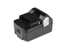 TopON TOP-PTGD-HIT-14.4-3.0 Аккумулятор для Hitachi BSL.14.4V 3.0Ah (Li-Ion) PN: BSL1415.