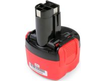 TopON TOP-PTGD-BOS-7.2-1.5(2) Аккумулятор для Bosch 7.2V 1.5Ah (Ni-Cd) PN: 2607335707.